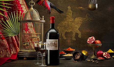 VINS CHATEAU COS D'ESTOURNEL en vente privée sur 1JOUR1VIN