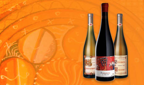 VINS BIO DOMAINE MARCEL DEISS à super prix sur 1JOUR1VIN