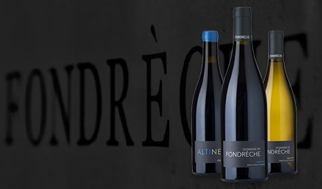 Fondrèche • Ventoux