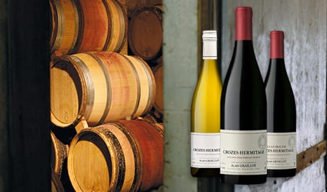 Alain Graillot, Crozes-Hermitage de haute volée !