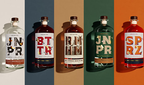 VINS JNPR  SPIRITUEUX SANS ALCOOL ! à super prix chez 1JOUR1VIN