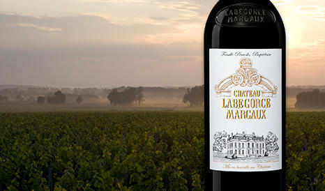 VINS CHATEAU LABEGORCE 2019 en vente privilège sur 1JOUR1VIN