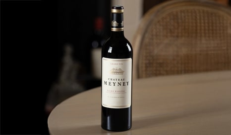 VINS CHATEAU MEYNEY 2020 à prix discount sur 1JOUR1VIN