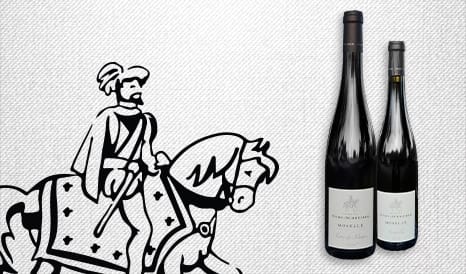 VINS BIO LORRAINE  NOUVELLE REGION SUR 1J1V ! à super prix chez 1JOUR1VIN