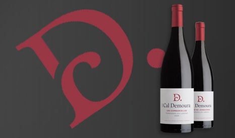 VINS BIO MAS CAL DEMOURA pas cher chez 1JOUR1VIN