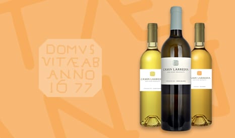 VINS BIO CAMIN LARREDYA  JURANCONS D'EXCEPTION en soldes chez 1JOUR1VIN