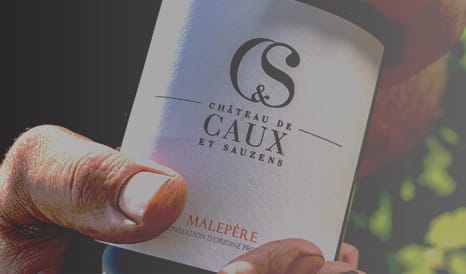 VINS MALEPERE, L'AOP LA PLUS OCCIDENTALE DU LANGUE à prix discount sur 1JOUR1VIN