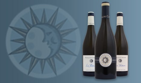 VINS BIO DOMAINE FRANCOIS CHIDAINE en soldes chez 1JOUR1VIN