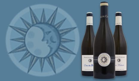 VINS BIO FRANCOIS CHIDAINE  MAITRE DU CHENIN en vente privilège sur 1JOUR1VIN