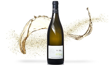 VINS MONTLOUIS  2* COUP DE COEUR HACHETTE pas cher sur 1JOUR1VIN