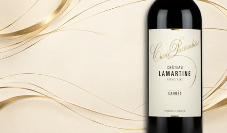 Château Lamartine • Cahors