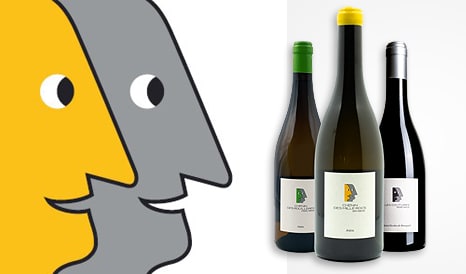 VINS BIO FREDERIC MABILEAU à bas prix chez 1JOUR1VIN