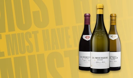 VINS BIO ALPHONSE MELLOT à prix discount chez 1JOUR1VIN