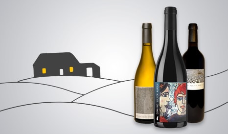 VINS BIO JULIEN AUROUX  BERGERAC BIO à prix discount sur 1JOUR1VIN