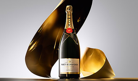 VINS CHAMPAGNE MOET & CHANDON pas cher chez 1JOUR1VIN