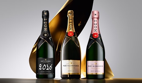 VINS MOET & CHANDON en soldes sur 1JOUR1VIN