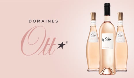 Domaines Ott