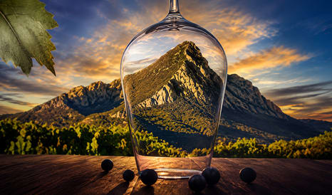 Pic Saint-Loup