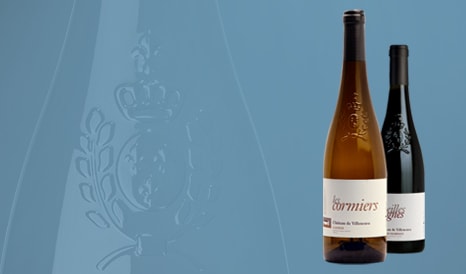 VINS BIO SAUMUR CHAMPIGNY - SAUMUR BIO à prix discount chez 1JOUR1VIN