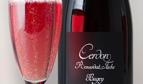VINS BIO DOMAINE RENARDAT-FACHE  CERDON en vente privilège chez 1JOUR1VIN