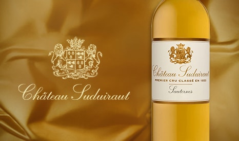 VINS SAUTERNES 1ER CRU CLASSE NOTE 99/100 RVF à prix discount chez 1JOUR1VIN