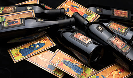 VINS BIO XAVIER VIGNON : SERIE ARCANE en soldes chez 1JOUR1VIN