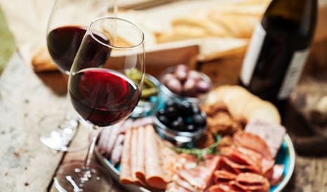 VINS BIO APERITIF en promo chez 1JOUR1VIN