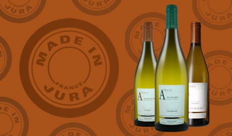 VINS DOMAINE RIJCKAERT en vente privilège chez 1JOUR1VIN