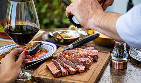 VINS BIO BARBECUE en vente privilège sur 1JOUR1VIN