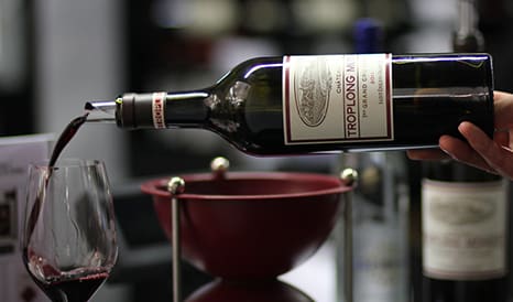 VINS CHATEAU TROPLONG MONDOT 2022 à prix discount chez 1JOUR1VIN
