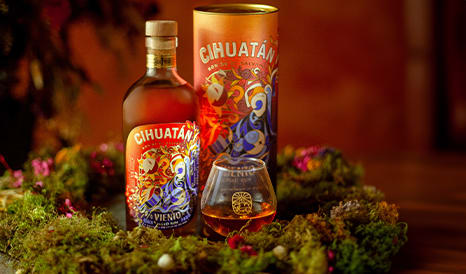 VINS CIHUATAN VIENTO 15 ANS  EDITION LIMITEE en vente privilège chez 1JOUR1VIN