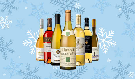VINS BIO DOUCEURS D'HIVER pas cher chez 1JOUR1VIN