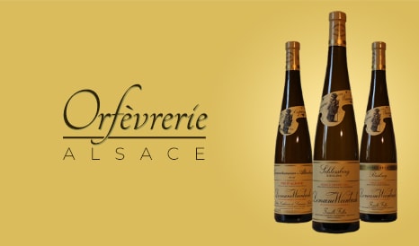 VINS BIO DOMAINE WEINBACH à super prix sur 1JOUR1VIN