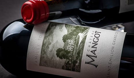 VINS CHATEAU MANGOT 2019  PHENOMENE en vente privée sur 1JOUR1VIN