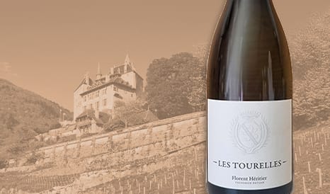 VINS BIO CUVEE CONFIDENTIELLE DE MENTHON SAINT-BER en promo sur 1JOUR1VIN