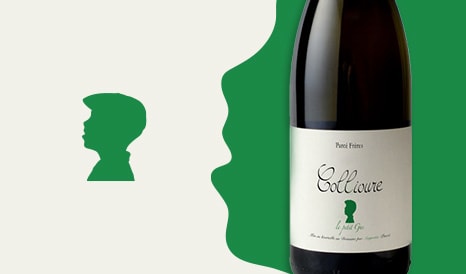 VINS PARCE FRERES  COLLIOURE en promo sur 1JOUR1VIN