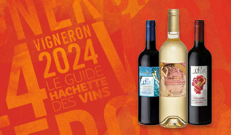 VINS ROUSSILLON en soldes chez 1JOUR1VIN