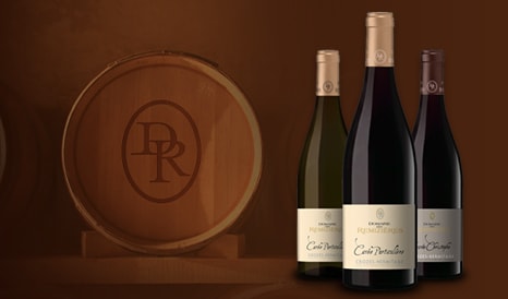 VINS DOMAINE DES REMIZIERES en promo chez 1JOUR1VIN