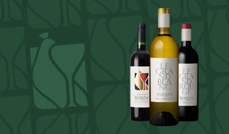 VINS BIO GRANDS VINS DE MEDITERRANEE BIO à bas prix sur 1JOUR1VIN