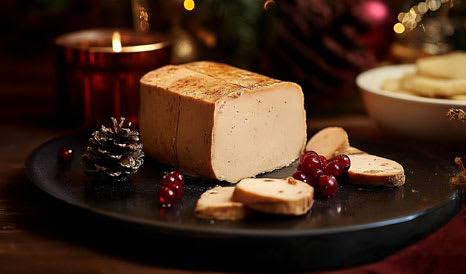 VINS BIO QUELS VINS AVEC VOTRE FOIE GRAS ? à bas prix chez 1JOUR1VIN