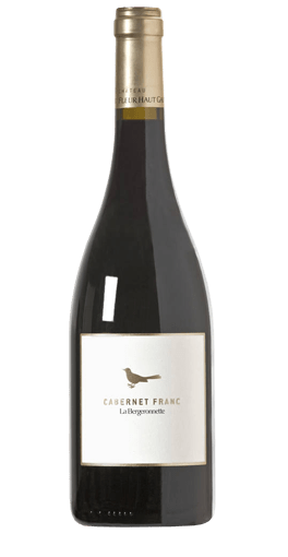Château Fleur Haut Gaussens - Cabernet Franc La Bergeronnette 2016
