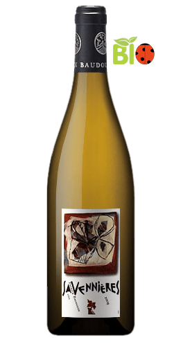 Patrick Baudouin - Savennières 2013