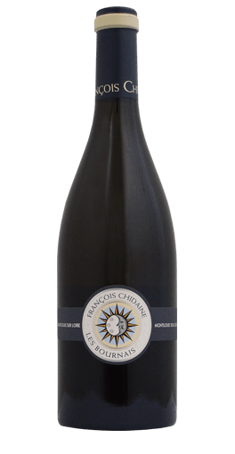 François Chidaine - Montlouis sur Loire Les Bournais 2023 (sec)