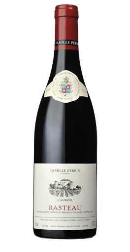 Maison Perrin - Rasteau L'Andéol 2015