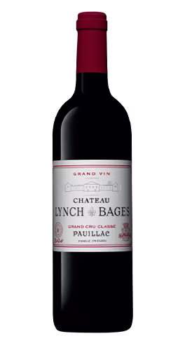 Château Lynch-Bages Pauillac 2022 - 5e Grand Cru Classé