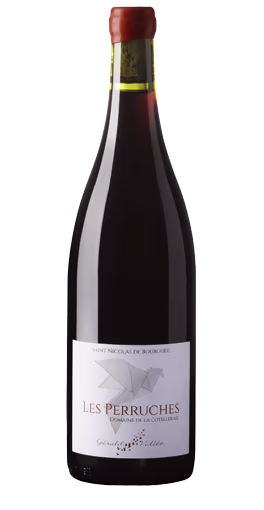 Domaine de la Cotelleraie - Saint Nicolas de Bourgueil Les Perruches 2023