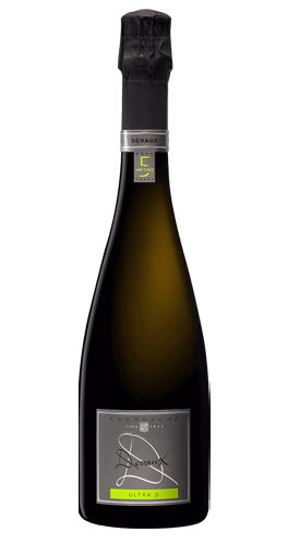 Champagne Devaux - Ultra D Extra Brut