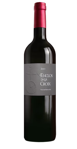 Domaine L'Enclos de la Croix 2001