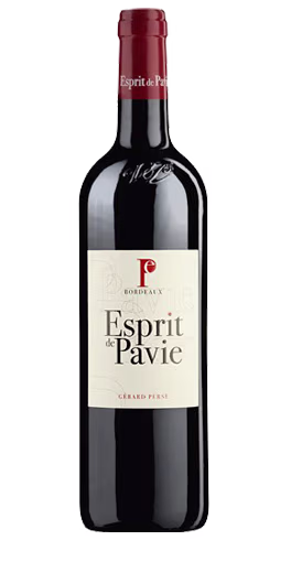 Esprit de Pavie 2012