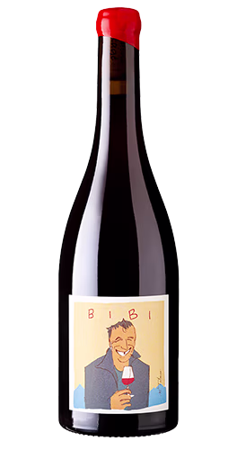 Domaine partagé - Gilles Berlioz - Bibi 2024